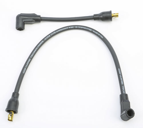 Moroso High Performance Suppression Ignition Wire - Core/SET 1980-1984 FL 1984-…