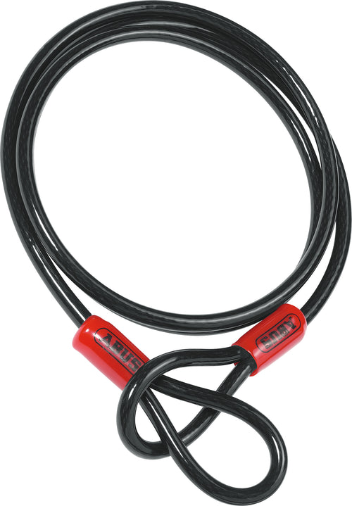 ABUS Cobra Loop Cable - 7ft