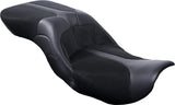 Danny Gray TourIST 2-Up Air Seat - Dyna Fxd 2006-2017