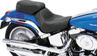 Mustang Motorcycle Solo Original — 2000-2007 Harley-Davidson Touring