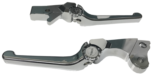 PSR Anthem Lever Set - Chrome Chalnger Chief Spring 2018-2024