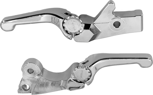 PSR Anthem Shorty Lever Set - Chrome Chalnger Chief Spring 2018-2024
