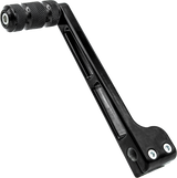 Santoro Fabworx Performance Shift Arm w/ Toe Peg - Black
