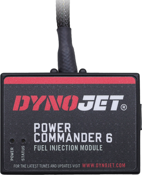 Dynojet Power Commander 6 - F/I `2014-2021 Sportster 883