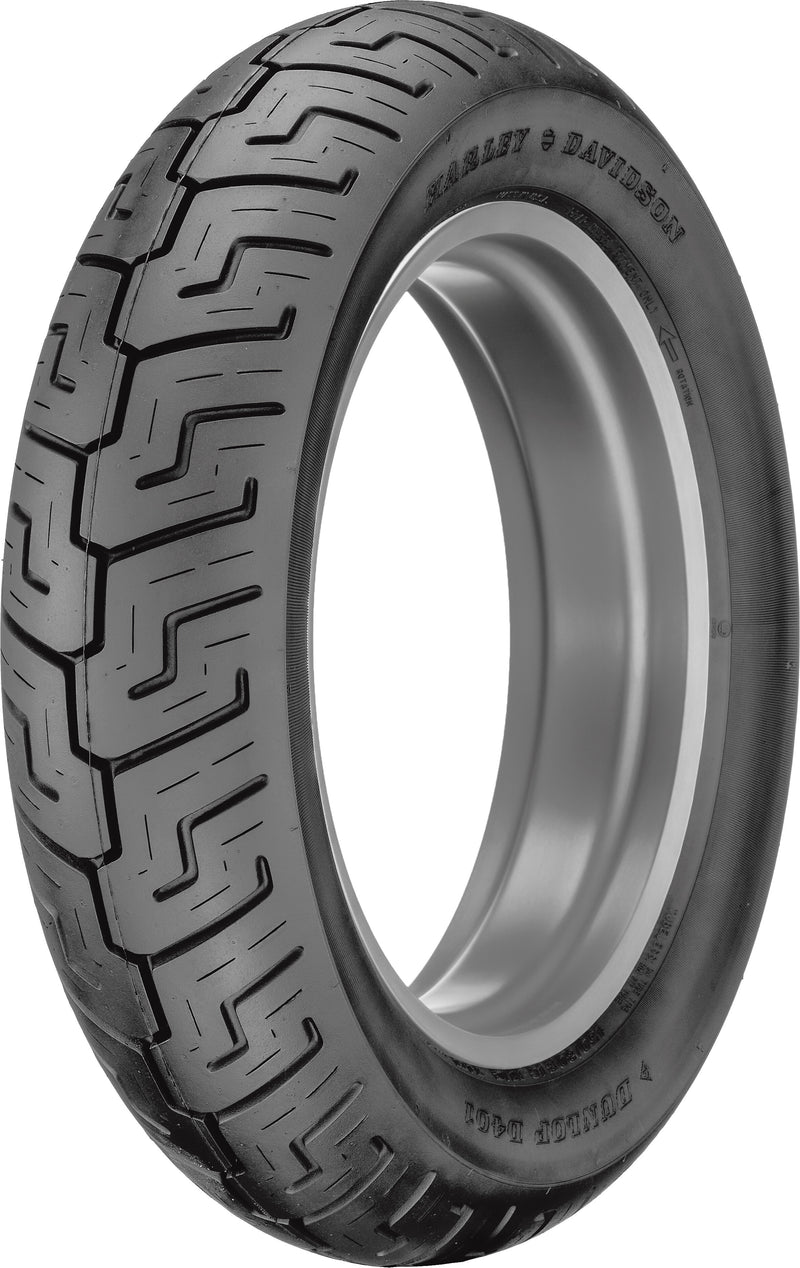 Dunlop D401 Tire - Rear 200/55r17 78v Radial TL