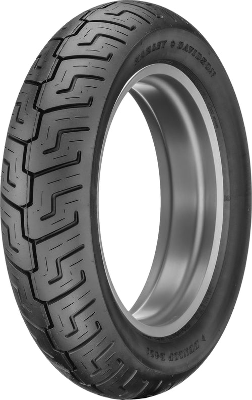 Dunlop K591 Tire - Rear 160/70b-17 73v TL (hd)