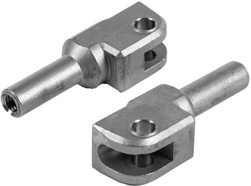 Flo Motorsports Brake Clevis - FOR FTR 1200