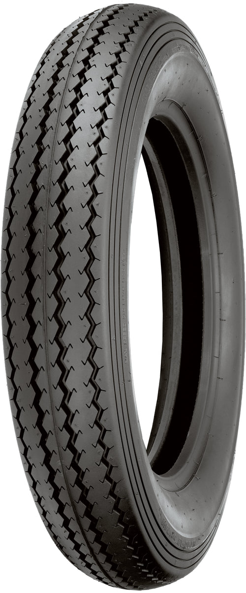 Shinko Classic 240 Tire - Front 100/1990-2019 63h Bias TL