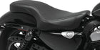Mustang Motorcycle 1 Piece Original — 2004-2021 Harley-Davidson Sportster Super