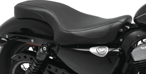 Mustang Motorcycle 1 Piece Original — 2004-2021 Harley-Davidson Sportster Super