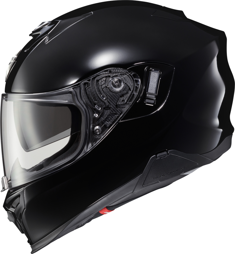 Scorpion EXO EXO-T520 Helmet - Gloss Black MD