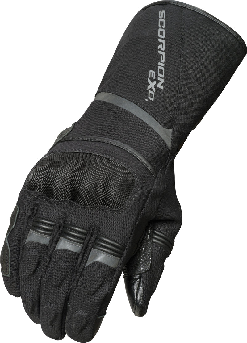 Scorpion EXO Tempest II Gloves - Black XL