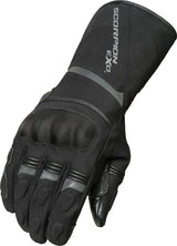 Scorpion EXO Tempest II Gloves - Black 2x