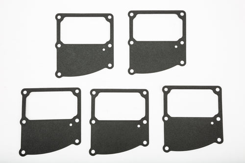 James Gaskets Milwaukee 8 Transmission Gasket - TOP Cover Gasket 5/PK 25700453