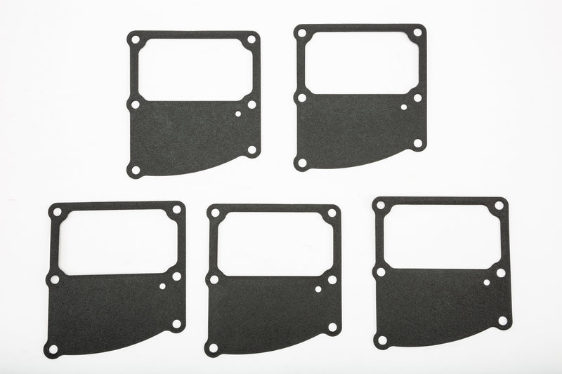 James Gaskets Milwaukee 8 Transmission Gasket - TOP Cover Gasket 5/PK 25700453
