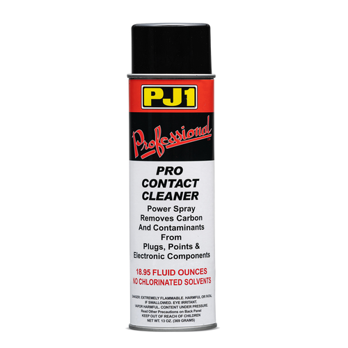 PJ1 Pro-Enviro Shop Contact Cleaner - 18.95 Fluid OZ