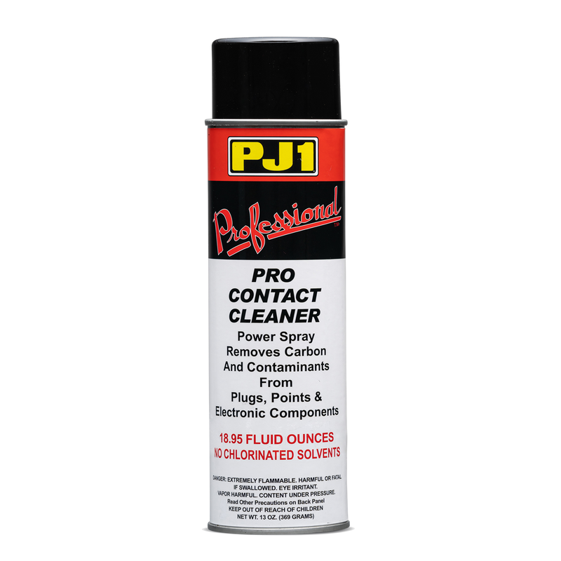 PJ1 Pro-Enviro Shop Contact Cleaner - 18.95 Fluid OZ