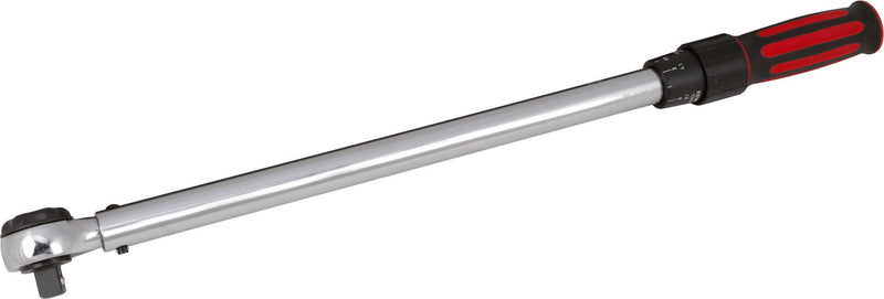 Performance Tool Torque Wrench - 1/2