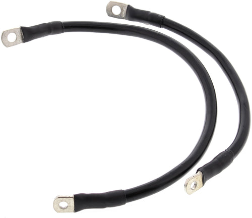 All Balls Battery Cable Kit - Sportster XL