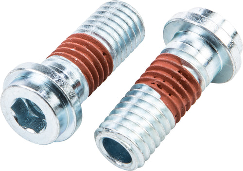 Harddrive Breather Bolt - OEM 3577