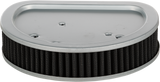 Harddrive Performance Air Filter - Harley Softail & Dyna