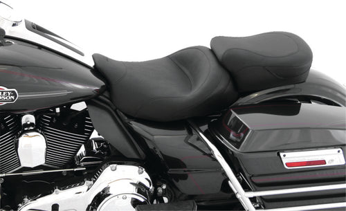 Mustang Motorcycle Solo Original — 2008-2021 Harley-Davidson Touring