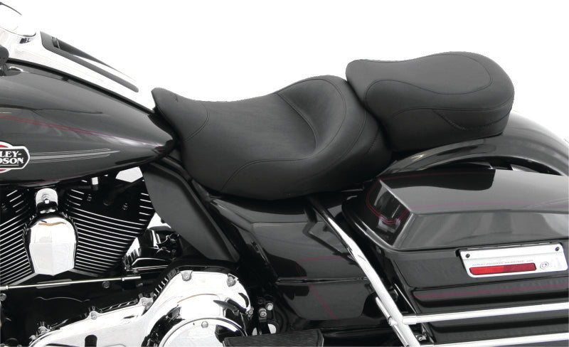 Mustang Motorcycle Solo Original — 2008-2021 Harley-Davidson Touring