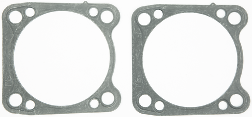Cometic Milwaukee 8 Base Gaskets - Gasket M8 .020