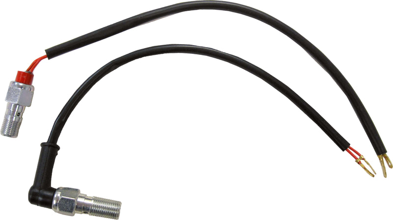 Goodridge Brake Light Banjo - 3/8-24