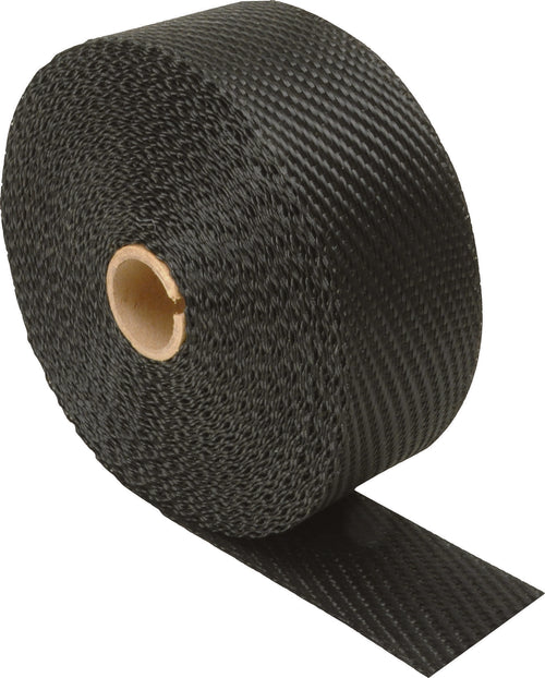 DEI Individual Exhaust Wrap Roll - Black Titanium 2