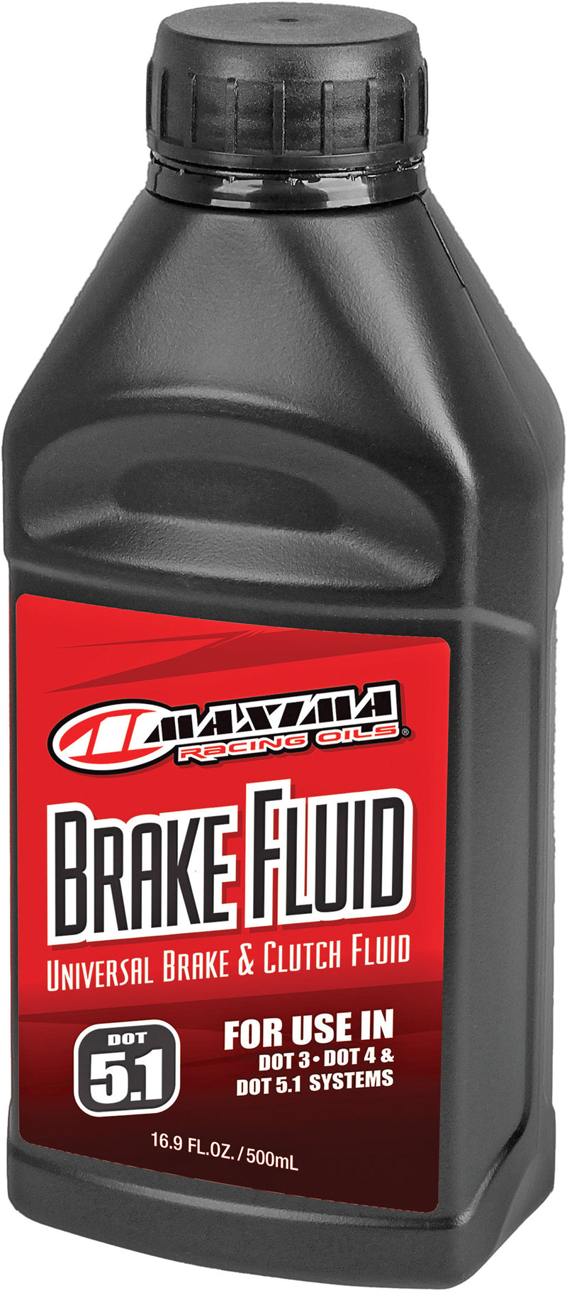 Maxima Brake Fluid - DOT 5.1 500ml