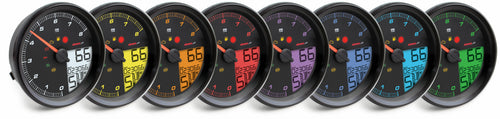 Koso Multifunction 4.5