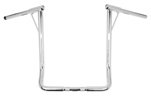 Burly Brand Louie-Bagger Handlebars - 19