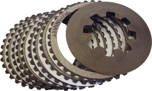 APM Clutch Upgrade Kit - `1990-1997 BT `1991-2020 XL