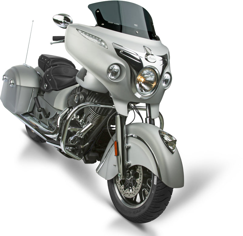 National Cycle Vstream Indian - 11.25
