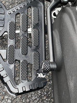 Kens Factory Next Level Micro Peg - Heel Shifter