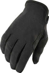 Scorpion EXO Air-Stretch Gloves - Black LG