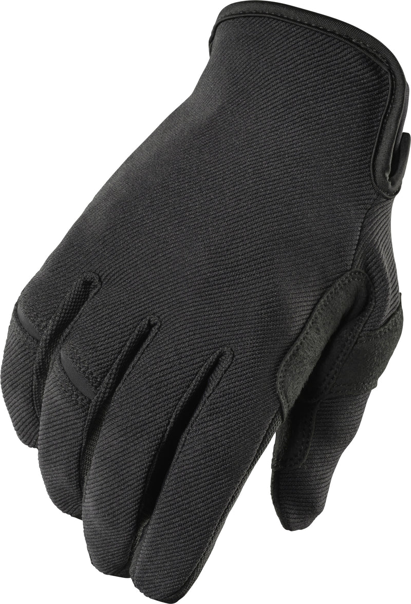 Scorpion EXO Air-Stretch Gloves - Black MD