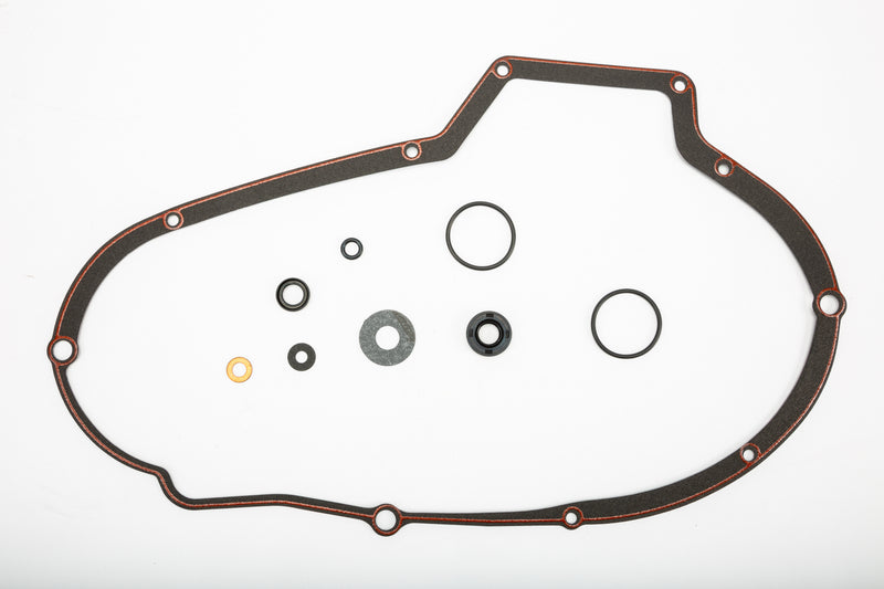James Gaskets Sportster Gasket Kit - Primary Cover Foam KIT 34955-75-KF