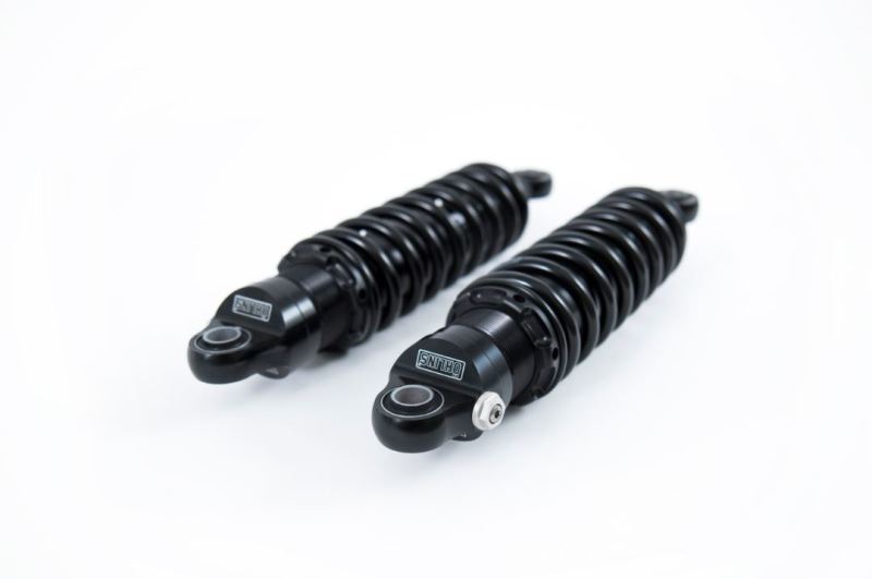 Ohlins STX 36 Blackline — 2004-2020 Harley-Davidson Sportster XL