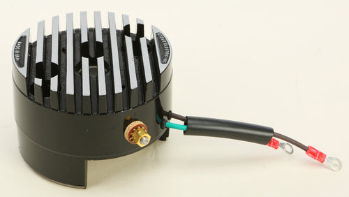 Cycle Electric Regulator - 6v TO 12v Conversion END Bell REG FOR 273-1451