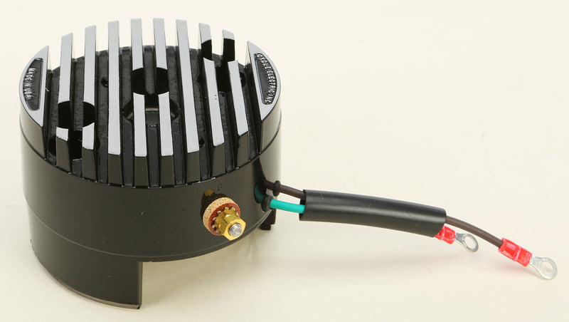 Cycle Electric Regulator - 6v TO 12v Conversion END Bell REG FOR 273-1451