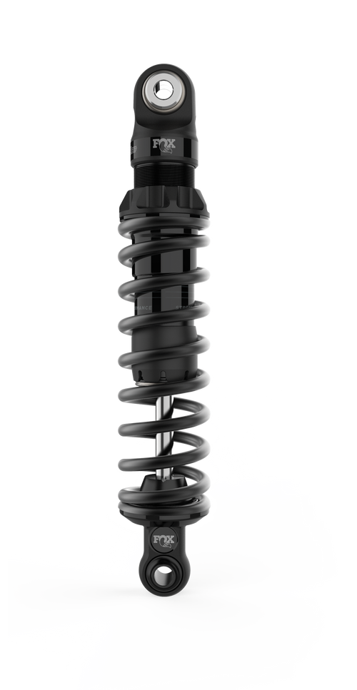 FOX IFP shocks for HD Touring Models - 13 Inch Heavy Duty