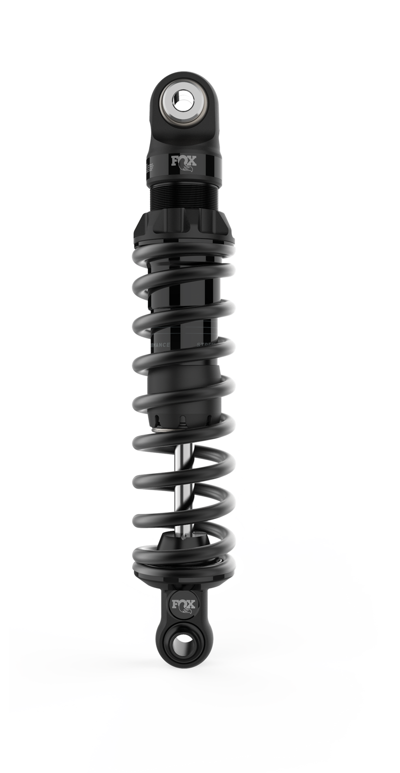 FOX IFP shocks for HD Touring Models - 13 Inch Heavy Duty