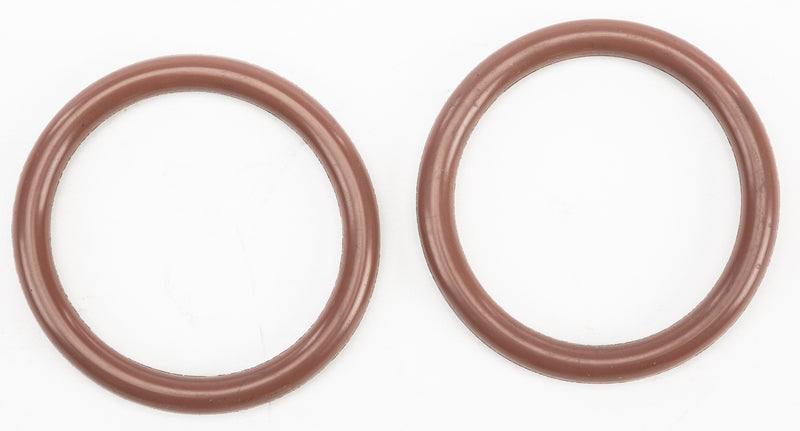 James Gaskets Intake/Exhaust Gasket - Oring INT Manifold Viton 2/PK 27060-55-V