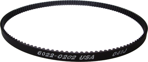 APM Carbon Drive Belt - Rear Drive 1.125