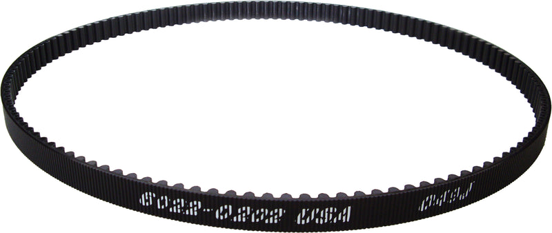 APM Carbon Drive Belt - Rear Drive 1.125