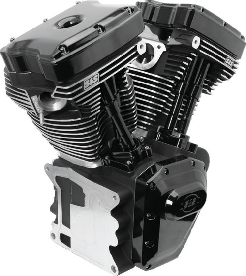 S&S Cycle Engines — 2007-2016 Harley-Davidson Touring