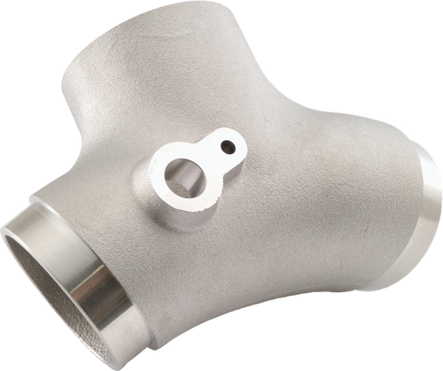 Harddrive Intake Manifold - TC 88