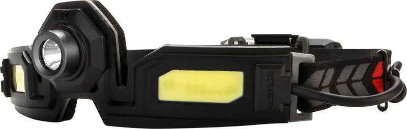STKR Flexit Headlamp - PRO 6.5